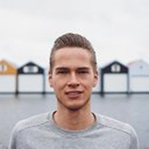 Magnus P.